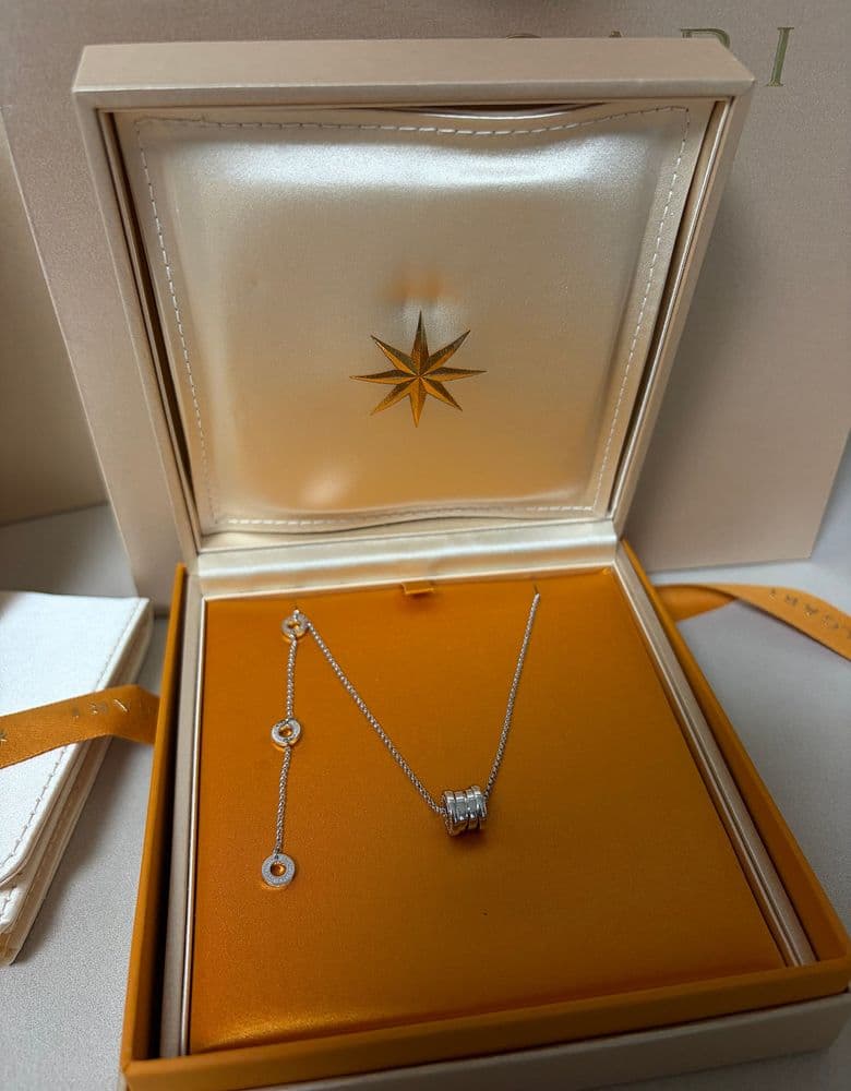 불가리 비제로원 미니, 다무르 레이어드