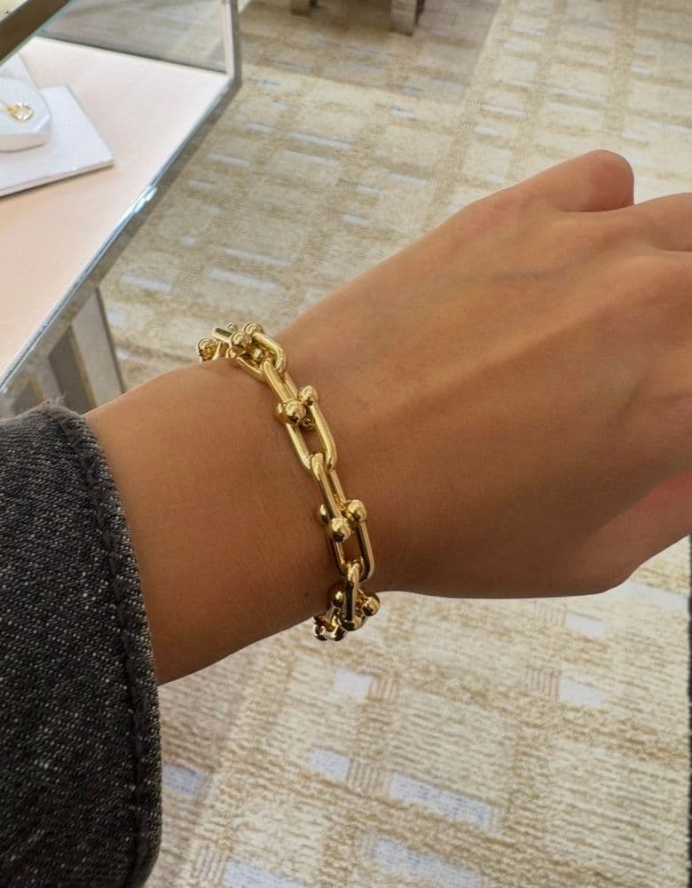 티파니 링크 미디움