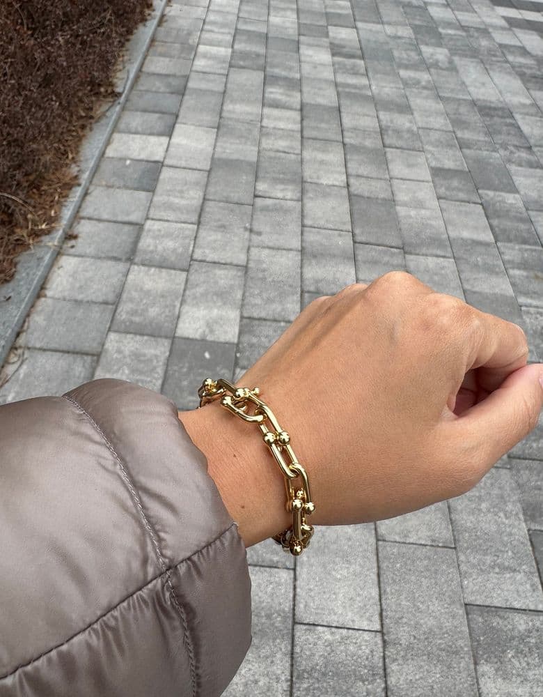 티파니 링크 미디움