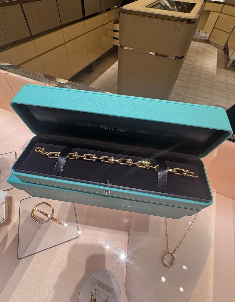 티파니 링크 미디움