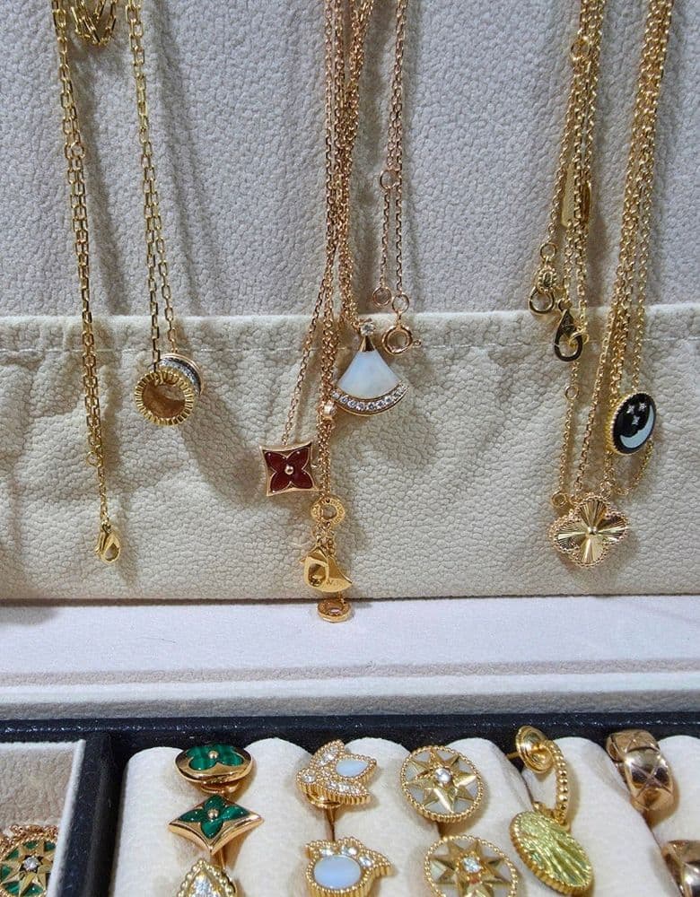 반클리프 기요세