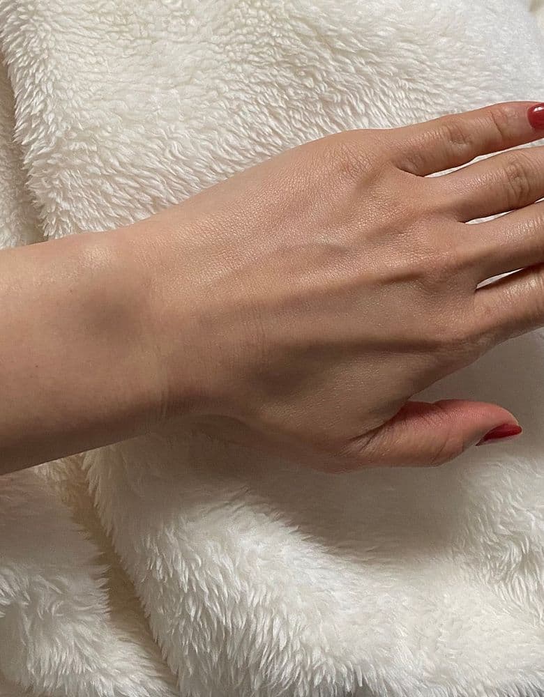 까르띠에 다무르 미니 로골