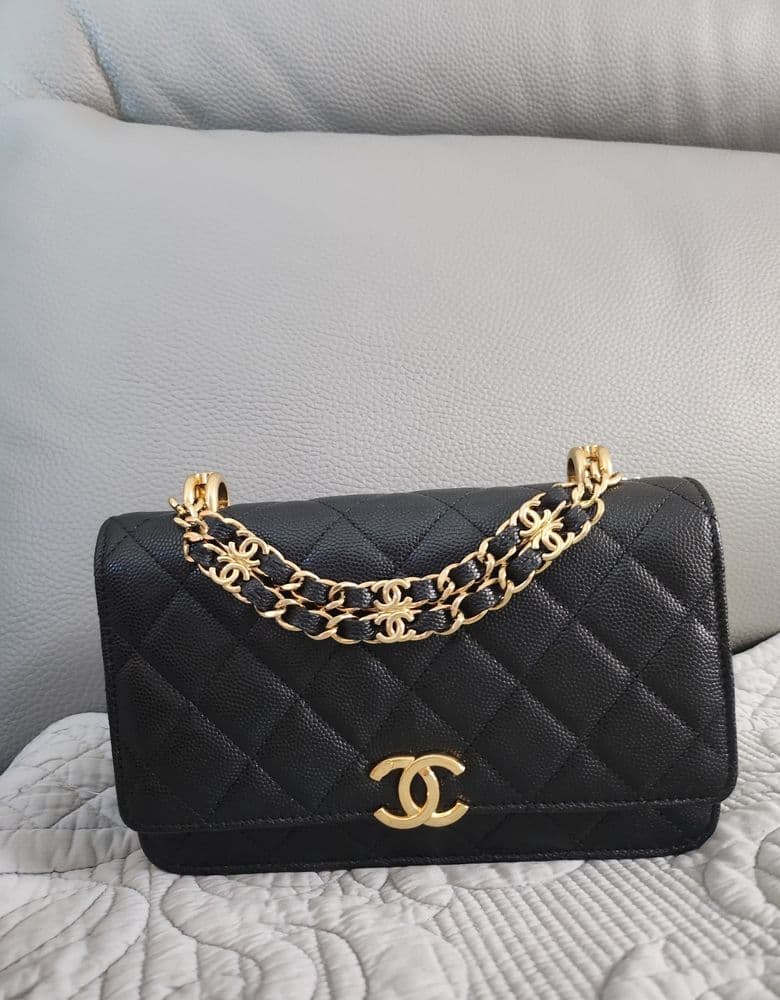 Chanel Coco First WOC