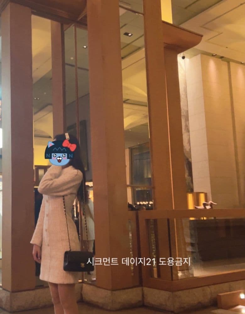 샤넬 뉴미니, 22백, 클러치 미디움