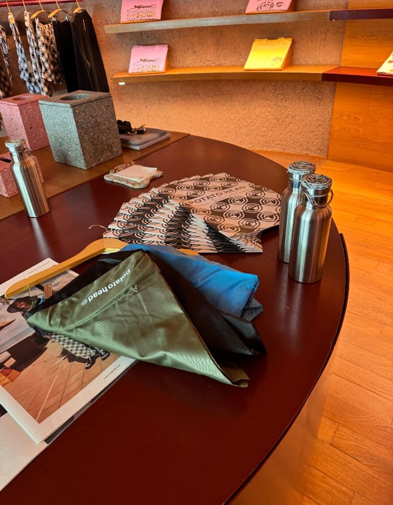 Potato Head Studios, Bali