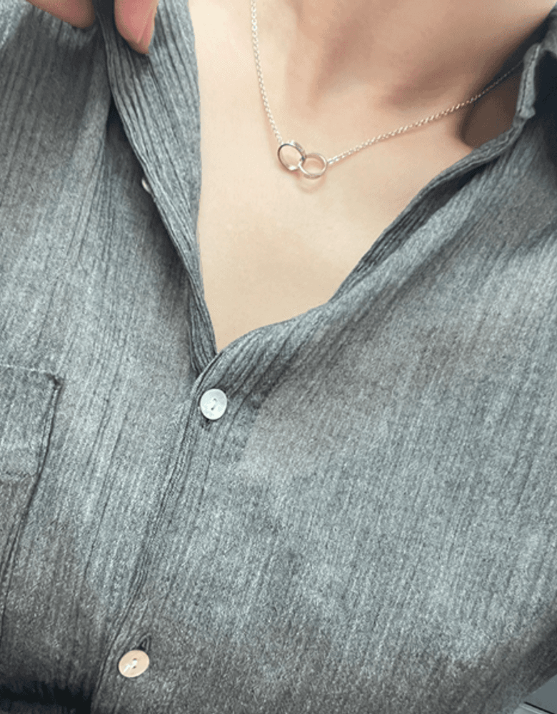 Cartier Love Necklace