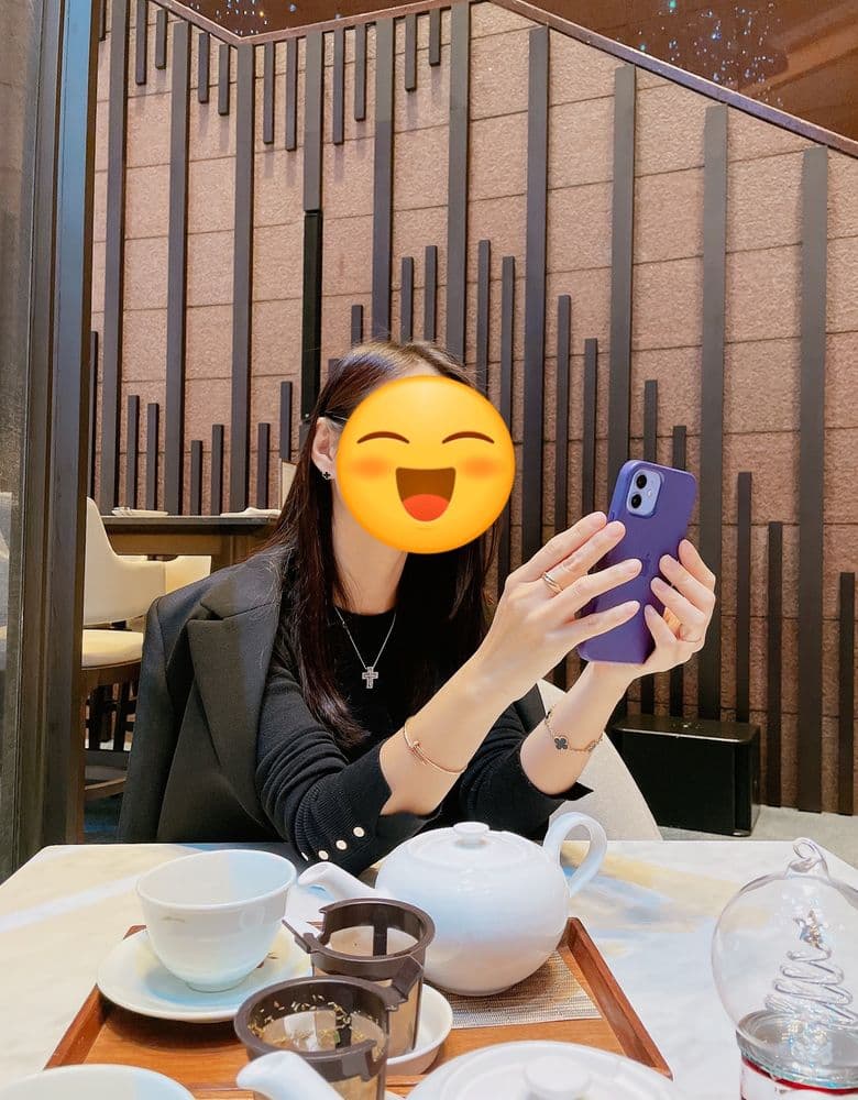 Cartier Juste un Clou bracelet and Trinity ring (small).