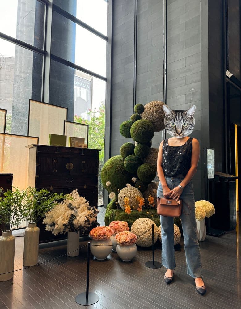 Hermès 24/24 - 21 Bag