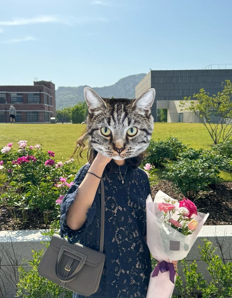 에르메스 할잔25 리뷰