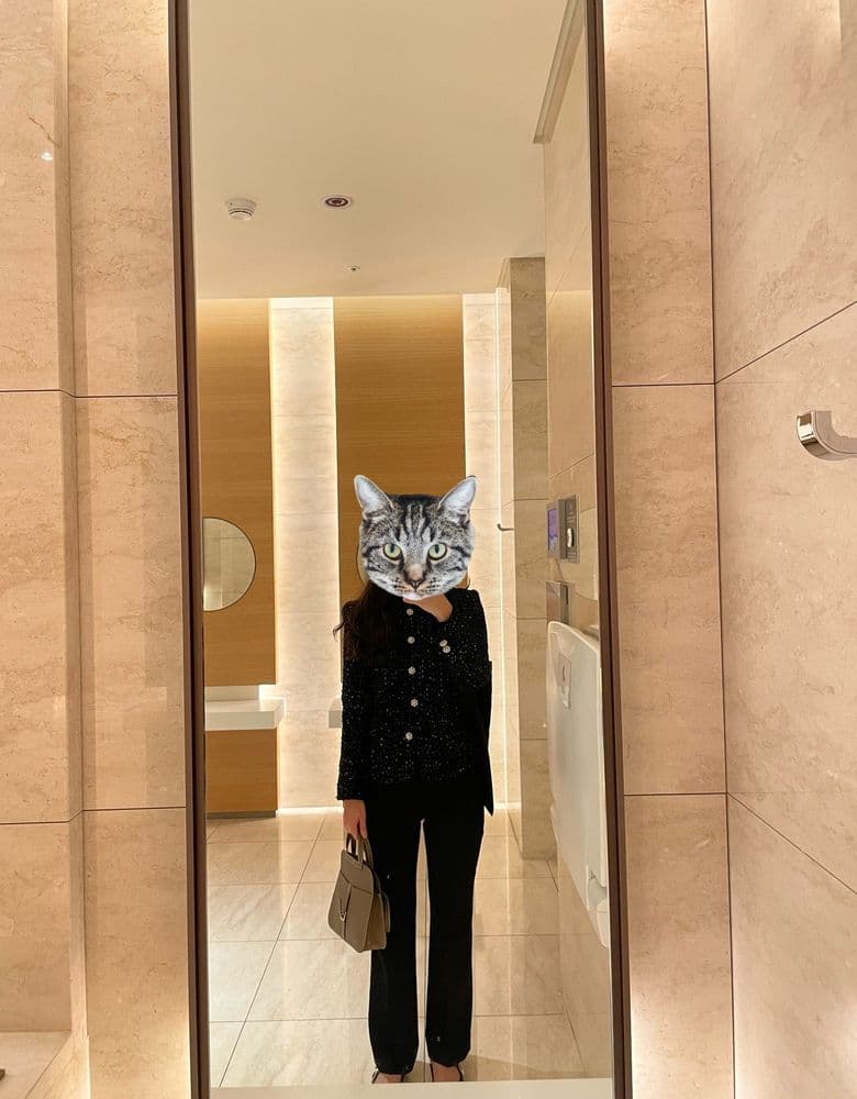 에르메스 할잔25 리뷰