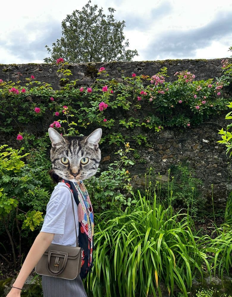 에르메스 할잔25 리뷰