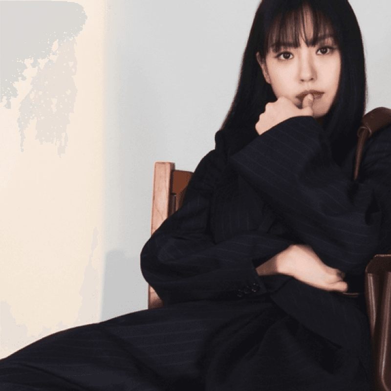 Loewe names actress Go Min-si as its ambassador.