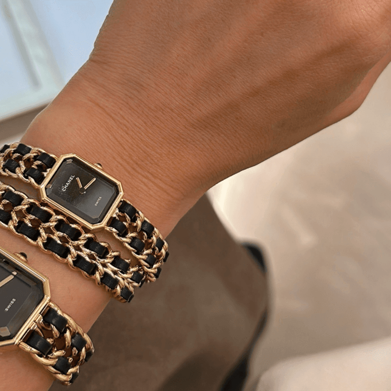 현대백화점 판교 샤넬 드림 체이서(DREAM CHASER) 팝업 방문 후기|프리미에르 기본 vs 더블 로우